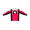 Dětský MX dres Fox Yth Girls 180 Frame Jersey