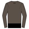 Pánský cyklistický dres Fox Ranger Ls Jersey Fox Head