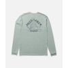 Pánské triko Salty Crew Cruiser Ls Sunshirt