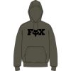 Pánská mikina Fox F Head X Fleece Po