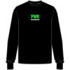 Pánské triko Fox Kawi 195 Original Ls Tee