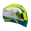 Moto přilba Bell Lithium Mips Plus Overtake