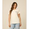 Dámské triko Salty Crew Palm Statement B.F. Tee