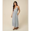 Dámské šaty Salty Crew Breezy Midi Dress