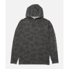 Pánské triko Salty Crew Mariner Lite Uv Hood