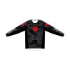 Dětský MX dres Fox Yth 180 Abyss Jersey