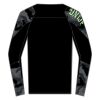 Pánský cyklistický dres Fox Defend Ls Jersey Camo