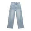 Dětské kalhoty Volcom Billow Denim Ii