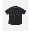 Pánská košile Salty Crew Flagship Uv Button Up