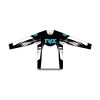 Pánský MX dres Fox 360 Clutch Jersey