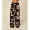 Dámské kalhoty Salty Crew Beach Scene Pant