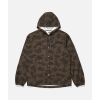 Pánská bunda Salty Crew Tippet Snap Jacket