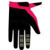 Pánské MX rukavice Fox 180 Raid Glove
