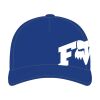 Pánská kšiltovka Fox F Head X Flexfit