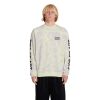 Pánská mikina Volcom Fa Juan Romero Crew