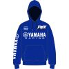 Pánská mikina Fox Yamaha Flc Po