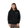 Pánská mikina Fox Absolute Fleece Zip