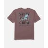 Pánské triko Salty Crew Ink Slinger  S/S Tee