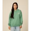 Dámská mikina Salty Crew Sketched Hoodie