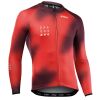 Pánský cyklistický dres Northwave Blade Jersey Ls