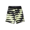 Dětské plavky Volcom Lido Print Mod