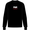 Pánské triko Fox Honda 195 Original Ls Tee