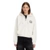 Dámská mikina Volcom Fa Juan Romero Zip