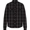 Pánská košile Fox Survivalist Stretch Flannel