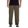 Pánské kalhoty Volcom Freazy Loose Ew Twill Pant