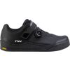 Cyklistické FLAT tretry Northwave Overland Plus