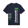 Pánské triko Fox Kawi 195 Original Ss Tee