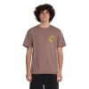 Pánské triko Volcom Tiki Hth Sst