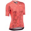 Dámský cyklistický dres Northwave Force Evo Woman Jersey Short Sleeve