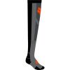 MX ponožky Fox Flexair Knee Brace Sock