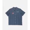 Pánská košile Salty Crew Solmar Button Up