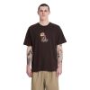 Pánské triko Volcom Tommorows Lse Sst