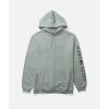 Pánská mikina Salty Crew Refuge Fleece