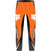 Pánské MX kalhoty Fox 180 Draft Pant