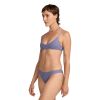 Dámské plavky Volcom Simply Seamless Rib Scoop Bra