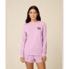 Dámské triko Salty Crew Palm Statement Sunshirt