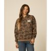 Dámská mikina Salty Crew Recon Hoodie