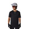 Pánský cyklistický dres Fox Flexair Ss Jersey