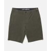 Pánské šortky Salty Crew Drifter 21 Hybrid Short