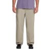 Pánské kalhoty Volcom Freazy Loose Ew Twill Pant