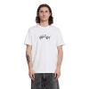 Pánské triko Volcom Burn Em Sst