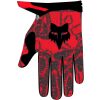 Dětské MX rukavice Fox Yth 180 Abyss Glove