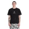 Pánské triko Volcom Suff3R Lse Sst
