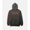 Pánská mikina Salty Crew Tailfin Fleece
