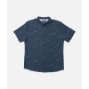 Pánská košile Salty Crew Flagship Uv Button Up