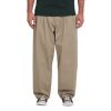 Pánské kalhoty Volcom Holter Pleat Pant